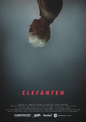 Постер: Elefanten