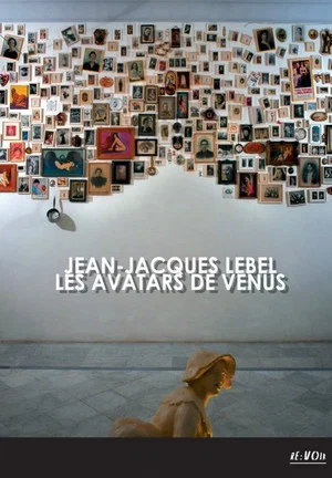 Постер: Les Avatars de Vénus
