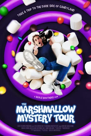 Постер: The Marshmallow Mystery Tour