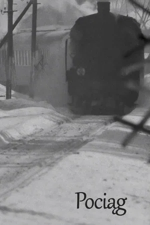 Постер: Train