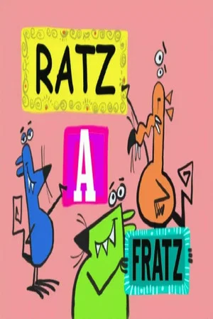 Постер: Ratzafratz