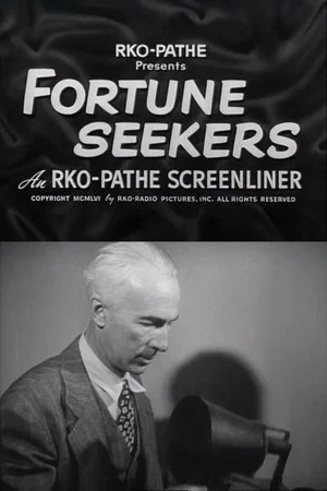 Постер: Fortune Seekers