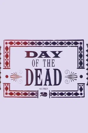 Постер: Day of the Dead