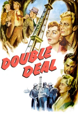 Постер: Double Deal