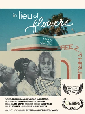 Постер: In Lieu of Flowers