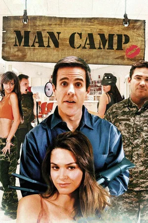 Постер: Man Camp