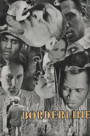 Постер: Borderline