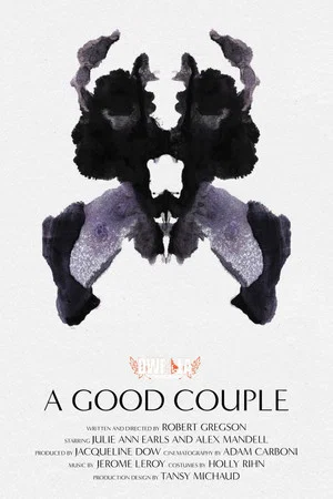 Постер: A Good Couple