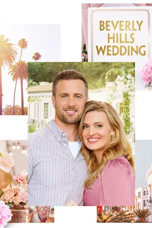 Постер: Beverly Hills Wedding