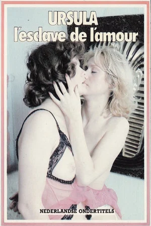 Постер: Ursula l'esclave de l'amour