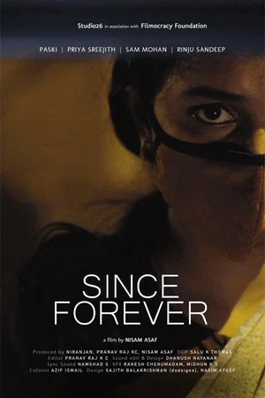 Постер: Since Forever