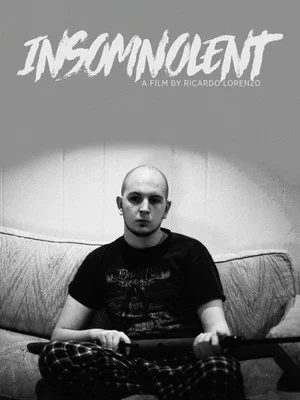 Постер: Insomnolent