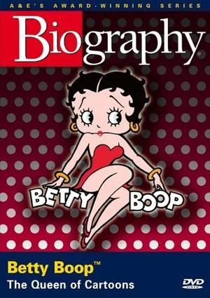 Постер: Betty Boop: Queen of the Cartoons