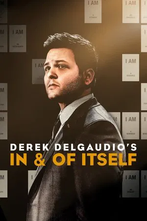 Постер: Derek DelGaudio's In & of Itself