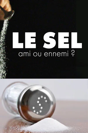 Постер: Pass the Salt