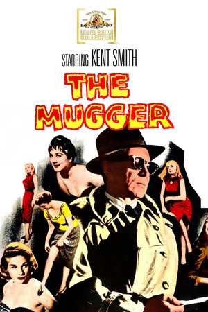 Постер: The Mugger