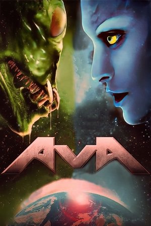 Постер: Aliens vs Avatars