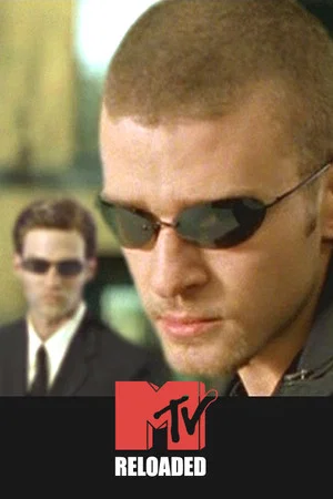 Постер: MTV Reloaded