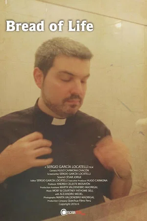 Постер: Bread of Life