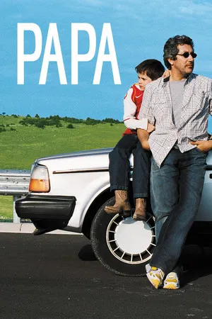 Постер: Papa