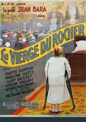Постер: La vierge du rocher