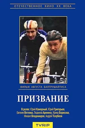 Постер: Призвание