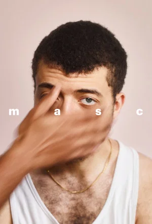 Постер: Masc