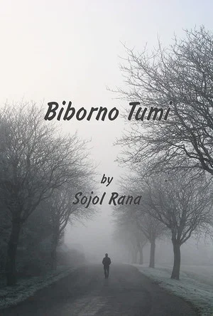 Постер: Biborno Tumi
