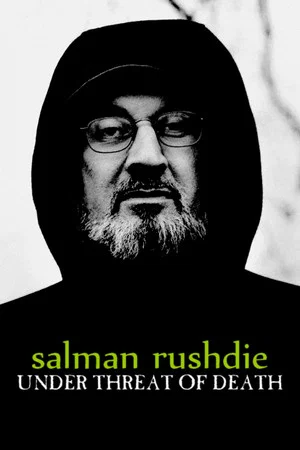 Постер: Salman Rushdie: Death on a Trail