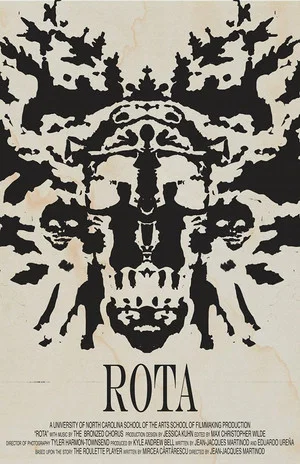 Постер: Rota