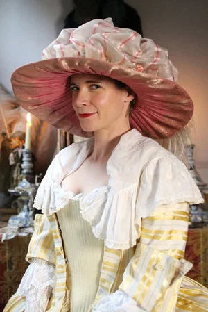 Постер: Lucy Worsley: Mozart's London Odyssey