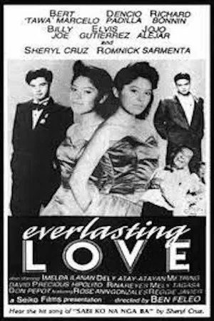 Постер: Everlasting Love