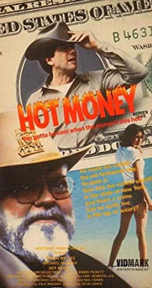 Постер: Hot Money
