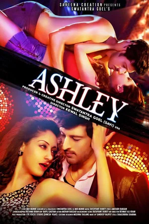 Постер: Ashley