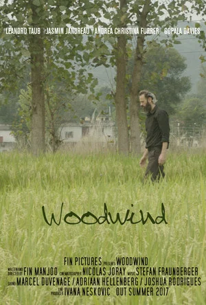 Постер: Woodwind