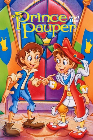 Постер: The Prince and the Pauper