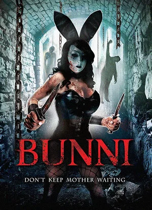 Постер: Bunni