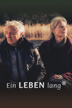 Постер: Ein Leben lang