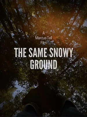 Постер: The Same Snowy Ground
