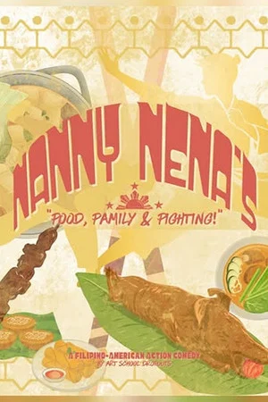 Постер: Nanny Nena's
