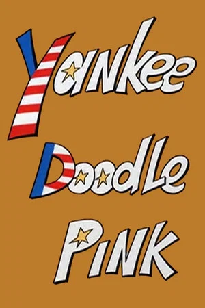 Постер: Yankee Doodle Pink