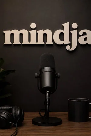Постер: Minge tea Podcast