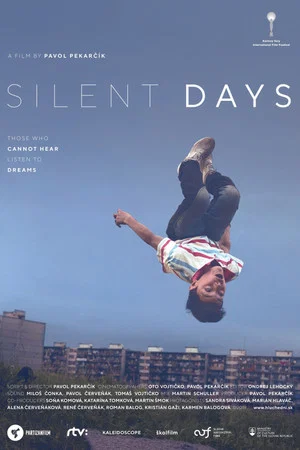 Постер: Silent Days