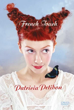 Постер: Patricia Petitbon - French Touch