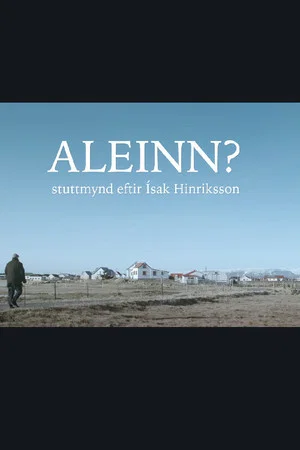 Постер: Alone?