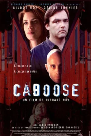 Постер: Caboose