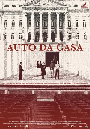 Постер: Auto da Casa
