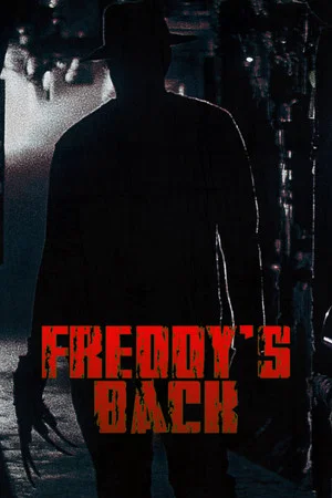 Постер: Freddy’s Back