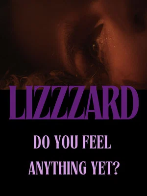 Постер: Lizzzard