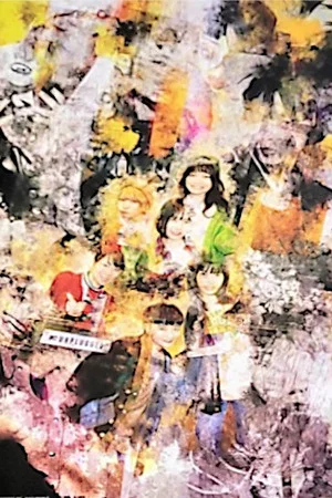 Постер: BiSH: MTV Unplugged